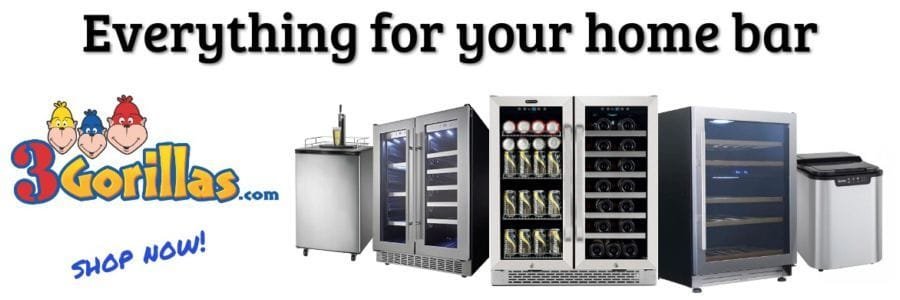 3Gorillas.com Banner