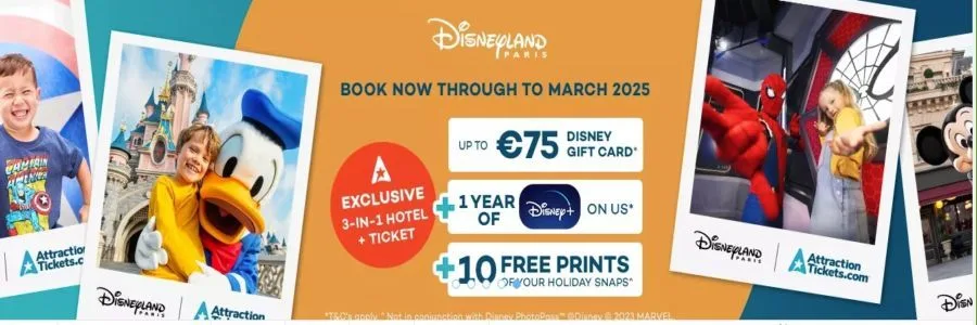 AttractionTickets Banner