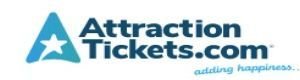 AttractionTickets Logo