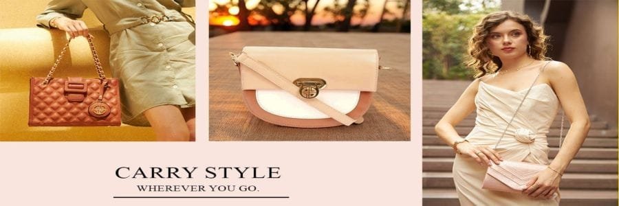 Carlton London Banner