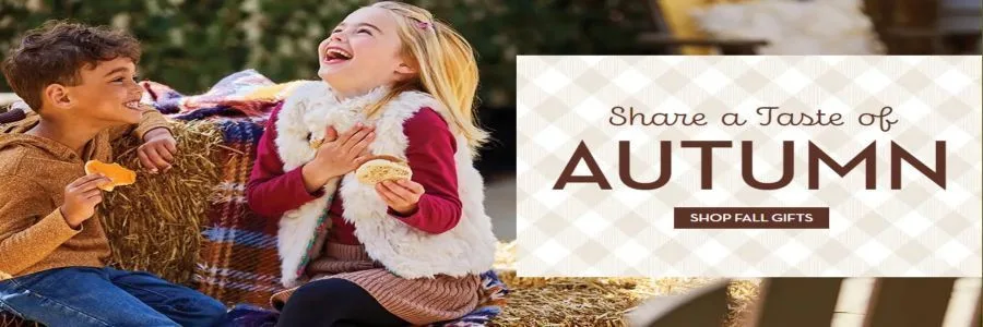 Cheryl's Cookies Banner