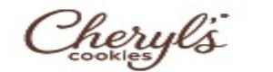 Cheryl's Cookies Logo