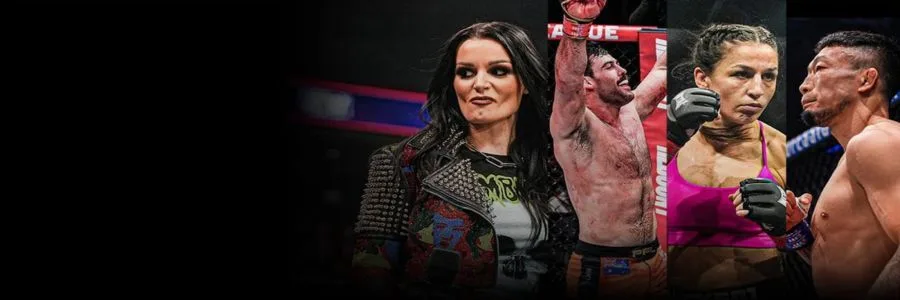 DAZN Banner
