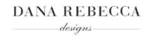 Dana Rebecca Designs Logo