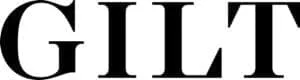 Gilt logo