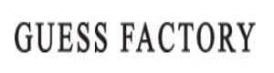 Guess Factory Logo