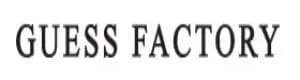 Guess Factory logo