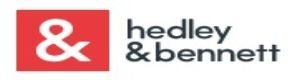 Hedley & Bennett logo