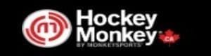 HockeyMonkey logo