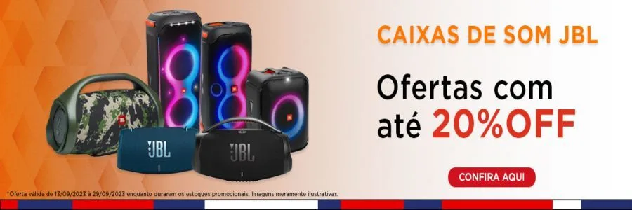 Info Store Banner