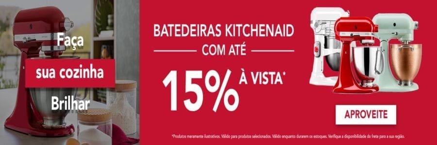 Kitchenaid Banner