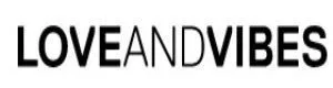 Love and vibes Logo