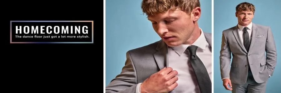 MooresClothing.com Banner