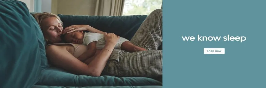 Mother Care Banner