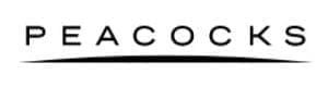 Peacocks Logo