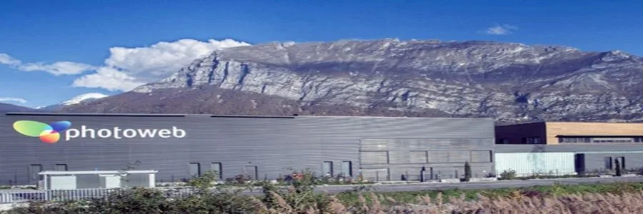 PhotoWeb Banner
