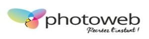 PhotoWeb Logo