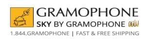 Sky by Gramophone