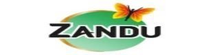 Zandu Care Logo