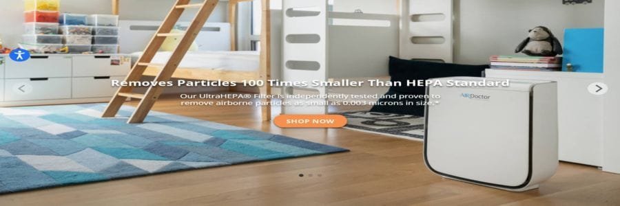 airdoctorpro Banner