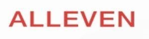 alleven Logo