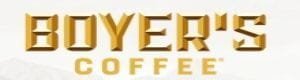 boyerscoffee Logo