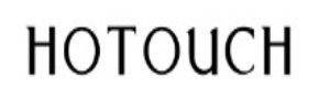 hotouchstore Logo