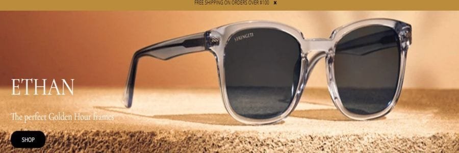 serengeti-eyewear Banner