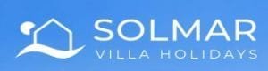 solmarvillas Logo