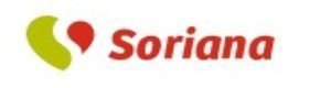 soriana Logo