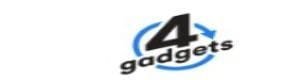 4Gadgets Logo