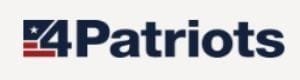 4patriots Logo