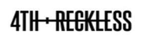 4thandreckless Logo