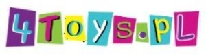4toys Logo