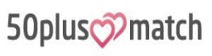 50plusmatch Logo