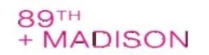 89th and Madison Logo