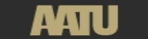 AATU Dog and Cat Food Logo