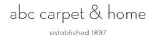ABC Carpet & Home Logo