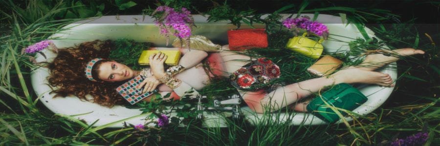 Accessorize London Banner
