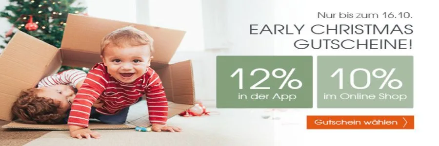Baby-Markt.at Banner