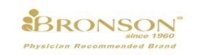 Bronson Vitamins Logo