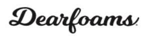 Dearfoams Logo