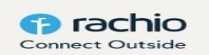 Rachio logo