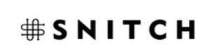 Snitch Logo