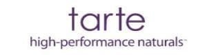 Tarte Cosmetics Logo