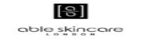 ableskincare Logo