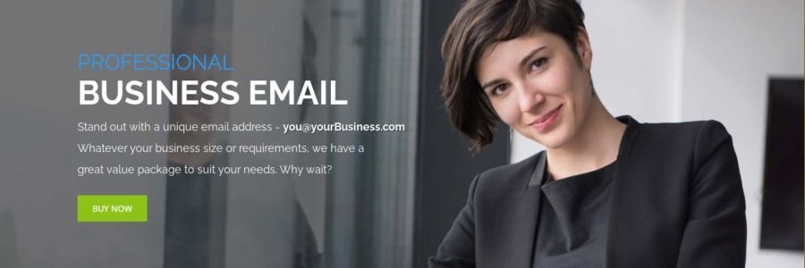 absolute-email Banner