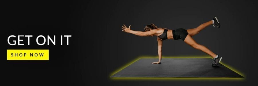 activegear Banner