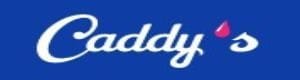 caddys Logo
