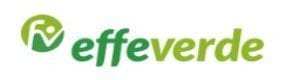 effeverde Logo